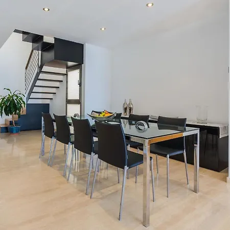 Colorado 3b By Sunvillas Mallorca *