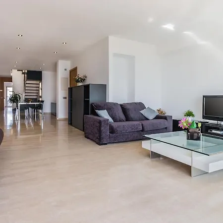 Colorado 3b By Sunvillas Mallorca