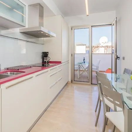 Colorado 3b By Sunvillas Mallorca Apartment *