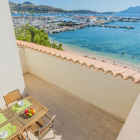 Colorado 3b By Sunvillas Mallorca *