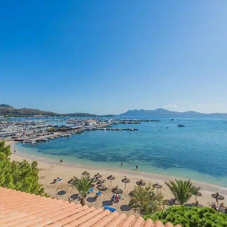 Colorado 3b By Sunvillas Mallorca *