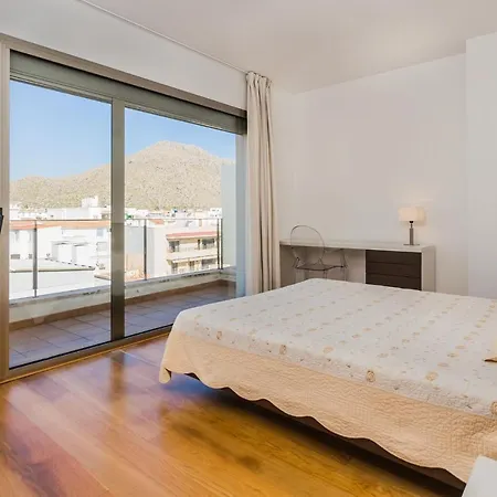 Colorado 3b By Sunvillas Mallorca Port de Pollenca