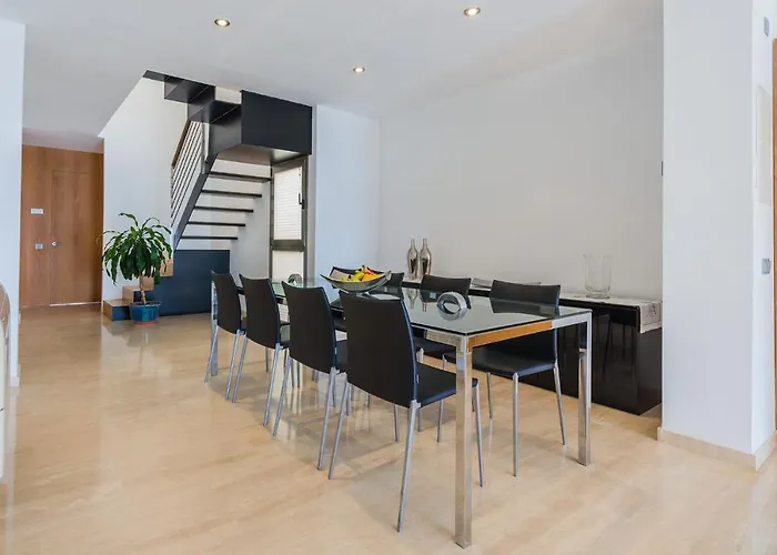 Colorado 3b By Sunvillas Mallorca *