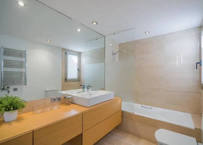 Daire Colorado 3b By Sunvillas Mallorca