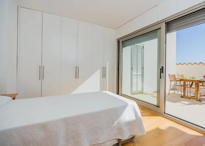 Daire Colorado 3b By Sunvillas Mallorca