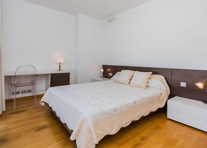 Daire Colorado 3b By Sunvillas Mallorca *