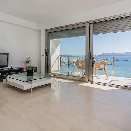 Apartment Colorado 3b By Sunvillas Mallorca *