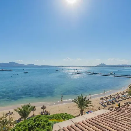 Apartment Colorado 3b By Sunvillas Mallorca Port de Pollenca