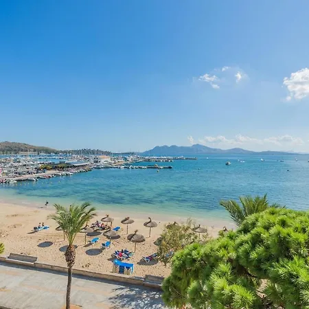 Colorado 3b By Sunvillas Mallorca Апартаменти