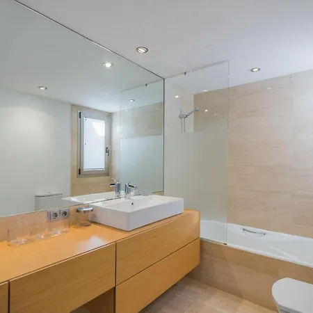 Апартаменти Colorado 3b By Sunvillas Mallorca