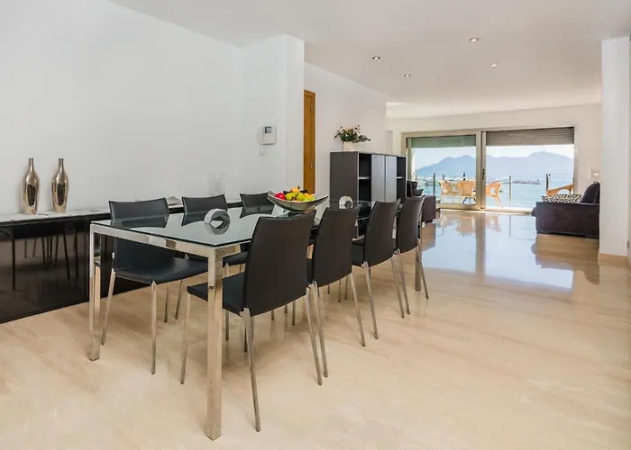 Colorado 3b By Sunvillas Mallorca Apartmán Port de Pollença