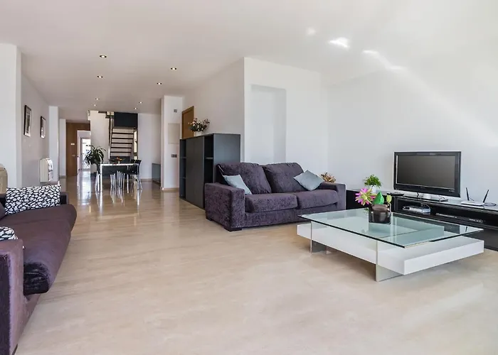 Colorado 3b By Sunvillas Mallorca