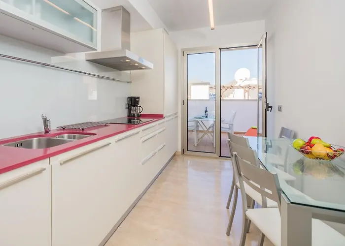 Colorado 3b By Sunvillas Mallorca Appartement *