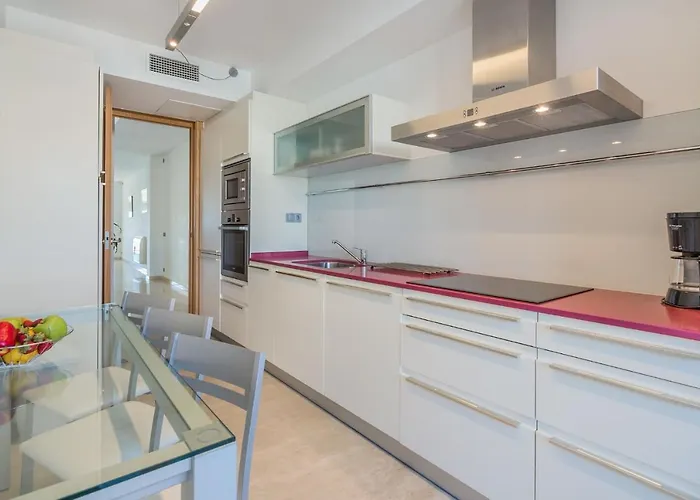 Colorado 3b By Sunvillas Mallorca Apartment