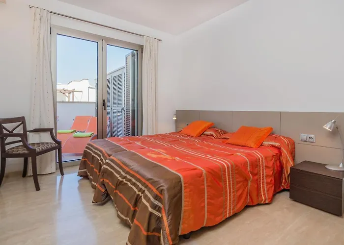 Colorado 3b By Sunvillas Mallorca * Port de Pollenca