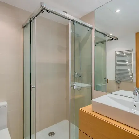 Colorado 3b By Sunvillas Mallorca 公寓 波连萨港