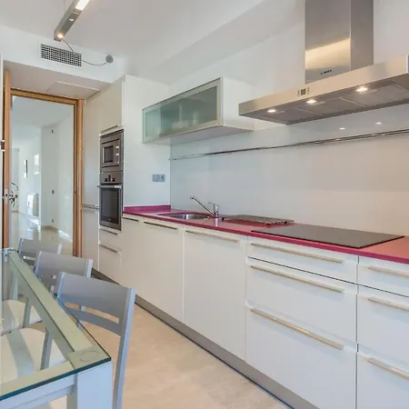 Colorado 3b By Sunvillas Mallorca 公寓