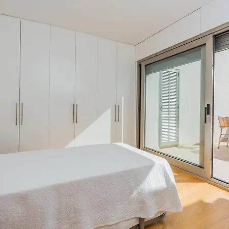 公寓 Colorado 3b By Sunvillas Mallorca